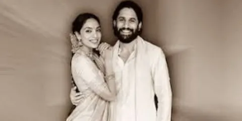 #SoChay Wedding : Sobhita Dhulipala Packs 100 Wedding Invites herself with her Favorite Picks