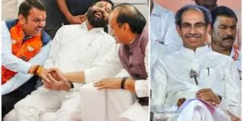 Maharashtra Exit Poll Results 2024: Estimated Seats Secured By Parties