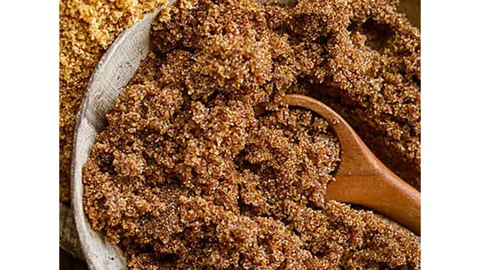Brown Sugar: Healthier, Tastier, and Better Than Refined White Sugar!