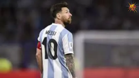 Lionel Messi To Visit Kerela Next Year