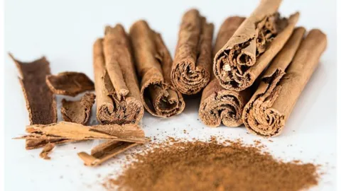 Excessive consumption of Cinnamon Can Harm Your Respiratory System