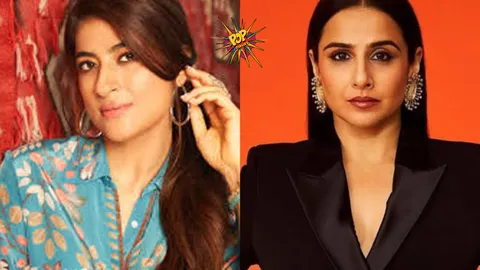 TOP 6 Bollywood women who're going strong with their Instagram reel game