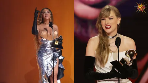 The Greatest Pop Star of the 21st Century, Taylor Swift or Beyonce