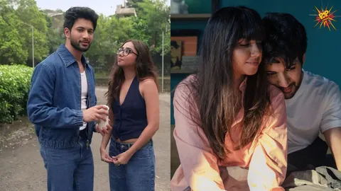 Rohit Saraf starrer ‘Mismatched’ officially announces its return with season 3, releasing on 13 December