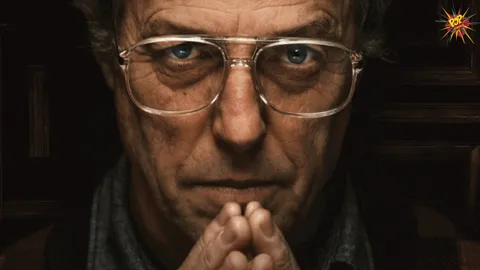 Hugh Needs All The Background Stuff As A Foundation,” Bryan Woods Reveals Hugh Grant’s Intense Approach To Heretic