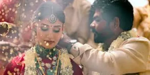 This Famous Indian Actress Converts Her Religion To Get Married!