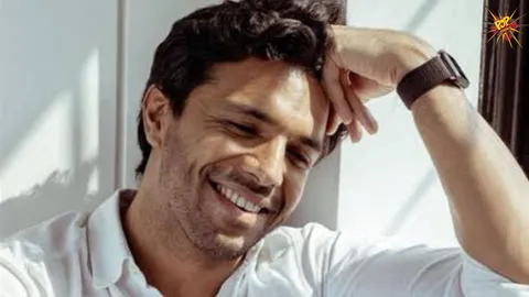 Exclusive: Rajeev Siddhartha Talks About Love,Sitara, Co-stars & More