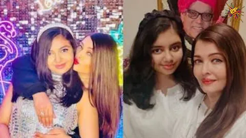 Abhishek Bachchan Missing From Daughter Aradhya's Birthday Sparks Rumours Again