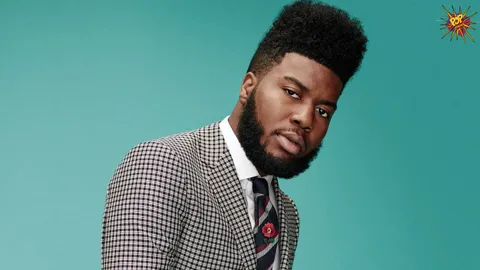 Lovely Singer Khalid Comes Out A Gay On X, Here's How Fans Reacted!!