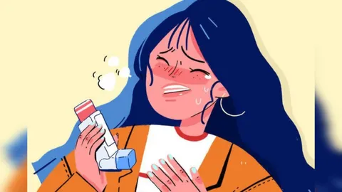 Breathe Easy: Effective Ways to Relieve Cough and Congestion
