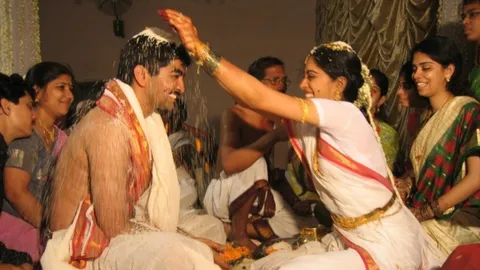Navigating Anxiety: Analyzing Fear of the Concept of Arranged Marriage