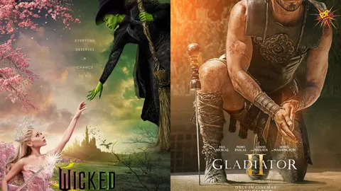 Like Barbenheimer, Glicked Is Here And Its Opening Night Has A Winner!