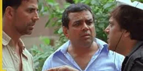 Bhagam Bhag 2 Confirmed; Shoot To Start In 2025!