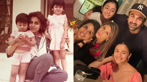 Riddhima Praises Alia Bhatt’s Support During Grandmother’s Passing