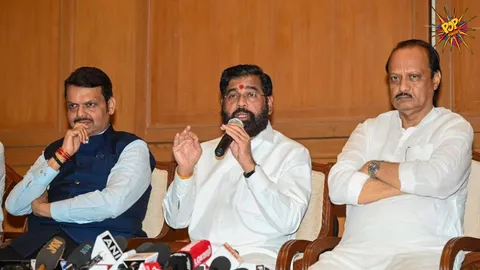 MahaYuti Alliance To Make a Media Appearance After 'Landslide Victory'