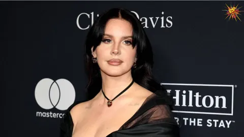Lana Del Rey Announces UK and Ireland Tour Dates, Check The Dates Here