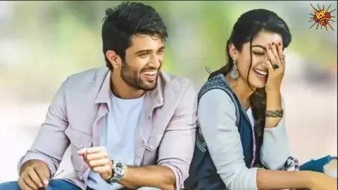 Rashmika Mandanna Hints Daing Vijay Devarakonda?; Know Here