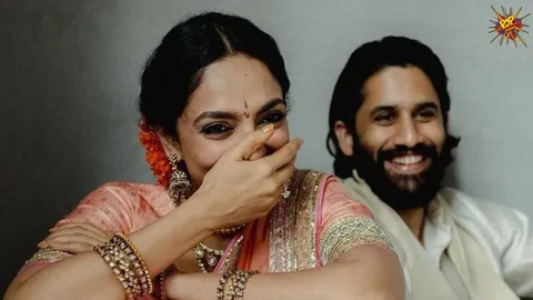 Sobhita Dhulipala & Naga Chaitanya Opts for a ‘Traditional Hard-Core Old School Wedding: Rituals Over Eight Hours!’