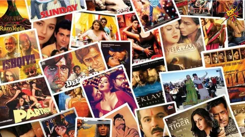 Opinion: Is Bollywood going down the Franchise Route?