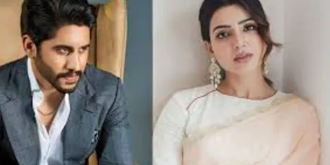 Samantha Made Shocking Revelations About Her Ex-Husband Naga Chaitanya