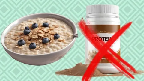 Protein Powder Authenticity :- Concerns and Consumer Awareness