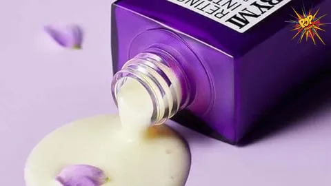 These Retinol Myths Needs To Be Debunked
