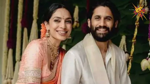 Naga Chaitanya- Sobhita's Grand Wedding: 8 Hour Wedding & Much More