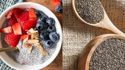 Soaking Chia Seeds: Unlock Maximum Nutrients and Health Benefits