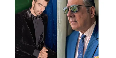 IFFI 2024: Boman Irani heaps praise on Avinash Tiwary for his 'controlled performance' in 'The Mehta Boys'