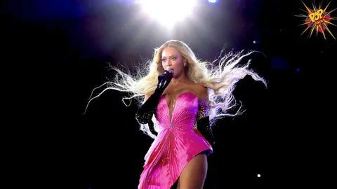 Why Beyonce Was Crowned As The Greatest Pop Star Of The 21st Century??