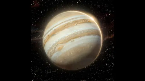 This planet has the Shortest Day in the Solar System