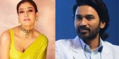 Dhanush Sues Nayanthara For This, HC asks her to respond!