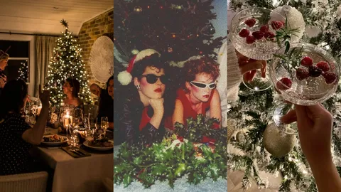 Host the Ultimate Christmas Bash with These Amazing Ideas!