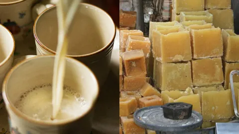 Unlock Jaggery's Full Potential with This Simple Hack!