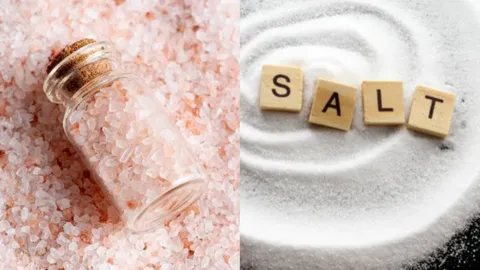 Excessive Sodium: Why It Threatens Your Health