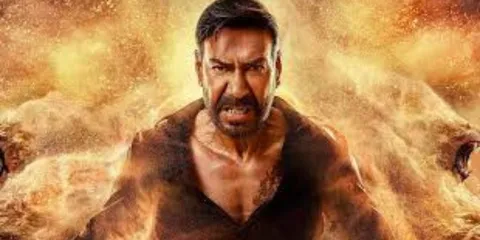 Ajay Devgn's Career Takes Unexpected Turn In 2024!