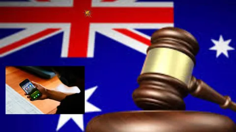 Australia Becomes 1st Country to Ban Social Media for Under-16s