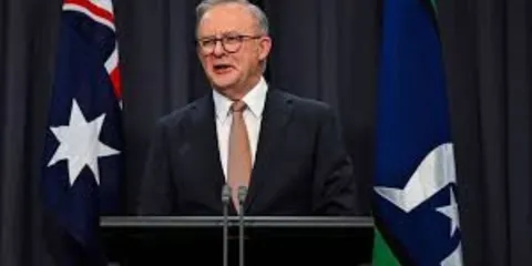 Australia PM Approved On Social Media Ban; know why