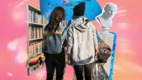 These Gen -Z Dating Trends Will Conquer 2025 ; Read More