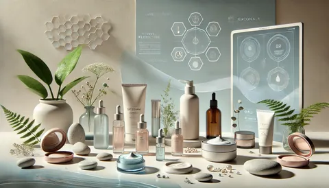 The Rise of Minimalist Beauty: Less is More in 2024