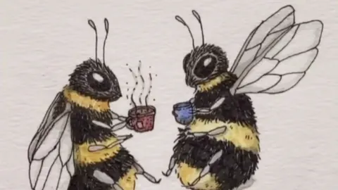 Honeybee Sting Can Lead to major Risks if it is Not Properly Treated