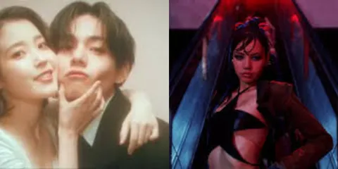Top K-pop Comebacks Of The Year 2024!