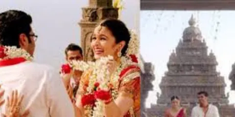 Arjun Kapoor Reveals This Thing In 2 States Film Was Unreal!