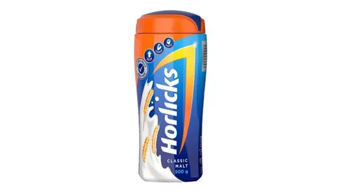 Understanding the Safety of White Malt Horlicks: An overview
