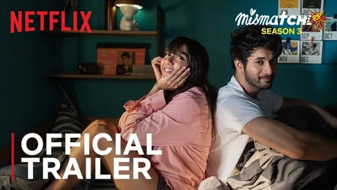Mismatched Season 3: Reasons Why Should You Watch This New Chapter Of Love And Cold Coffee