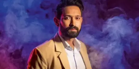 Vikrant Massey Quits Acting; Reveals Whats Next!