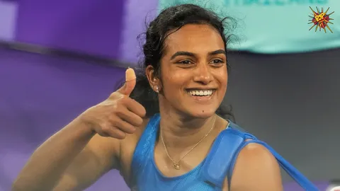 PV Sindhu And Venkata Datta Sai To Tie Knot In December 22