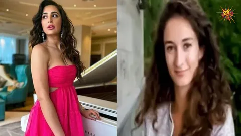 Nargis Fakri's Sister,Aliya Fakri Arrested In Murder Accusations