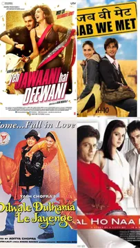 Year of Re-Releases: List of Top Movies that Re-released in 2024