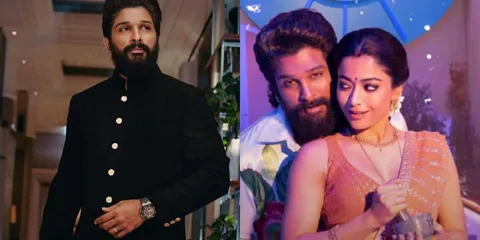 Pushpa 2: The Rule Break Records; Overtake These Blockbuster Films